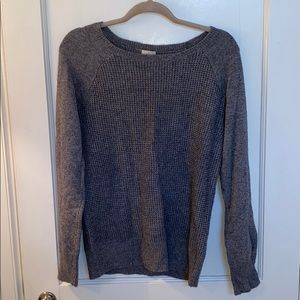 J.Crew sweater